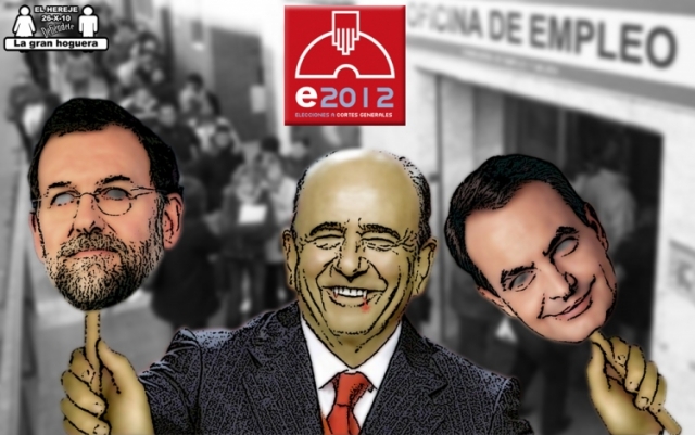 “Preparem-nos que se’ns gira feina”. Article d’opinió de Jordi Martí
