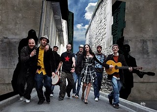“Nuestros vecinos del norte”, un bloc sobre la música feta a França