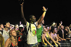 Vídeos: Les diverses cares del reggae (2)