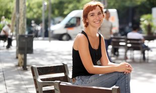 Entrevista a Bel Olid: “Pipi Calcesllargues és un llibre imprescindible”