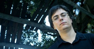 Entrevista a Ramon Térmens, director de la pel·lícula “Catalunya über alles!”