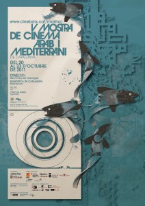 V Mostra de Cinema Àrab i Mediterrani, del 20 al 23 d’octubre a Sant Feliu i Barcelona