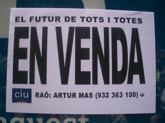 “Nadal de la cobla dels cecs”. Un article de Xavier Montanyà