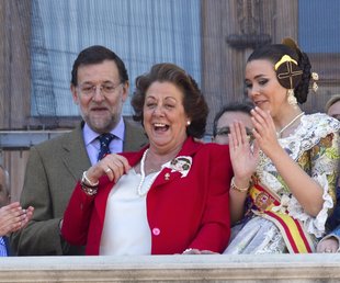 València: al rescat de les Falles