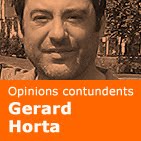 “Legislació antiterrorista? I per què no camps d’extermini?” Article d’opinió de Gerard Horta