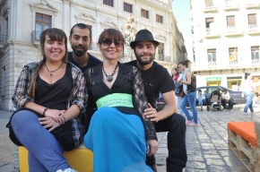 El 15-M a Reus un any després, d’on ve i cap on va?
