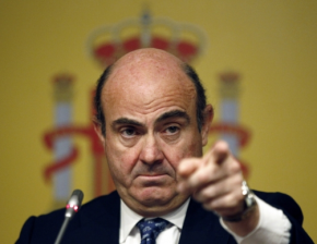 Davant el rescat bancari a l’Estat espanyol, articles de Jordi Martí, Rafa Cid i Ignacio Escolar per deixar clar de que va realment això