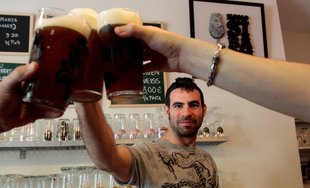 Cerveses artesanes: Les noves escumes s’obren camí