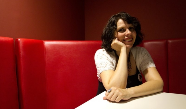 Entrevista a Birgitta Jónsdóttir: “Potser la crisi no és una cosa terrible”