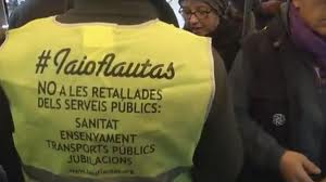 Entrevista als Iaioflautes: “Anem lluny perquè venim de lluny”