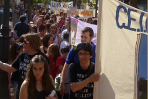 “Escola, llengua, poble, nació i la necessària desobediència per fer-los”. Article d’opinió de Jordi Martí