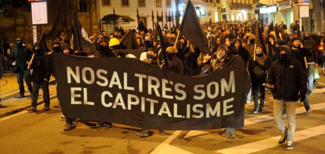 Entrevista a Na Pai, editora de Difon la Idea: “No estem en crisi, estem en declivi”