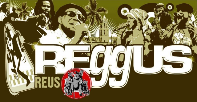 Documental sobre els 20 anys de Reggus: Dues dècades de ritmes jamaicans a Reus