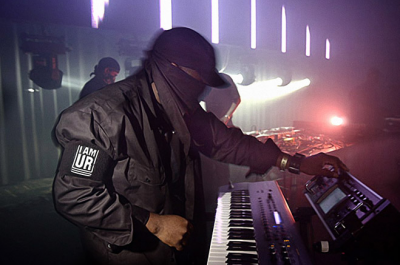 Les arrels populars de la música techno