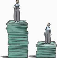 “El creixement de les desigualtats de rendes: causes i conseqüències”. Un article de Vicenç Navarro