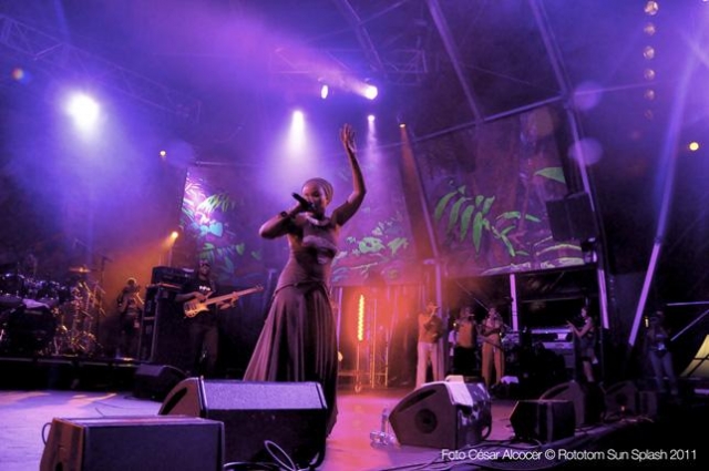 “Reggae sista: Heavy Load”. Un article de Camila Monasterio sobre el paper de les dones en el món del reggae contra la discriminació i el masclisme