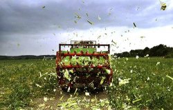 “Una agricultura sense pagesos”. Un article d’Esther Vivas