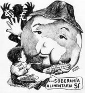 “Un abecedari alimentari “. Un article de Gustavo Duch