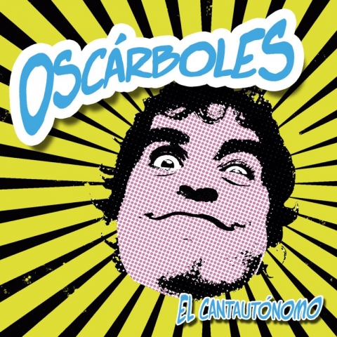 Entrevista a Oscárboles, cantautor: “Hem d’aprendre a desobeïr”