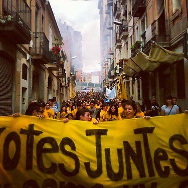 “Raons per resistir a la por i colpejar juntes”. Un article de Gerardo Pisarello i Jaume Asens