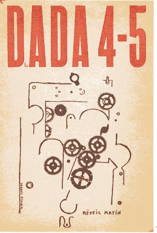 “Dadaisme: la revolució del concepte”. Un article d’Alba Cañellas Canadell