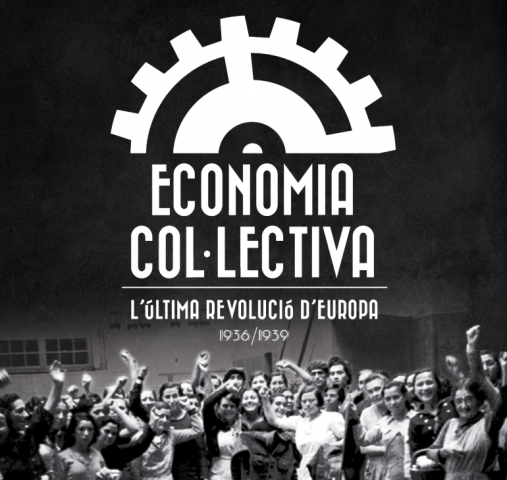 Documental “Economia col·lectiva. L’última revolució d’Europa”