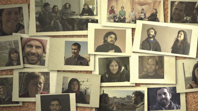“Retorn. Una història que vam construir juntes”. Un documental sobre l’ús donat als 492.000 € expropiats per Enric Duran a 39 bancs