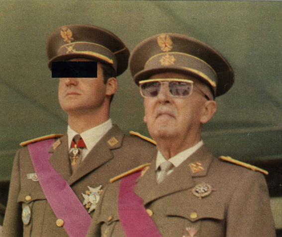 Articles d’Higinia Roig, Jordi Martí i Andreu Barnils al voltant de l’abdicació del rei Juan Carlos I