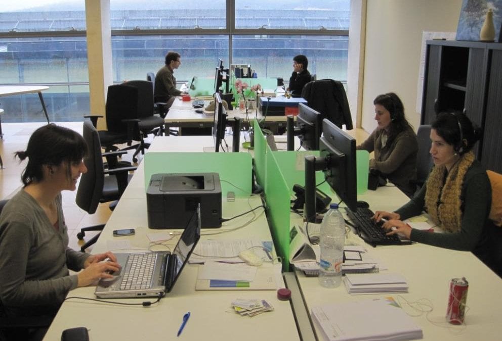 El cooperativisme, una eina d’emancipació