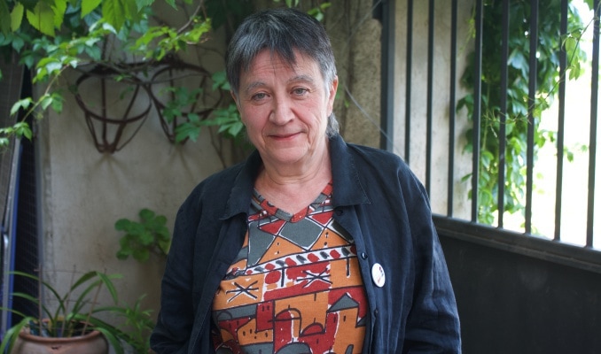 Entrevista a Roser Vernet: ‘El Priorat és molt més que el vi, és un mosaic agrari’