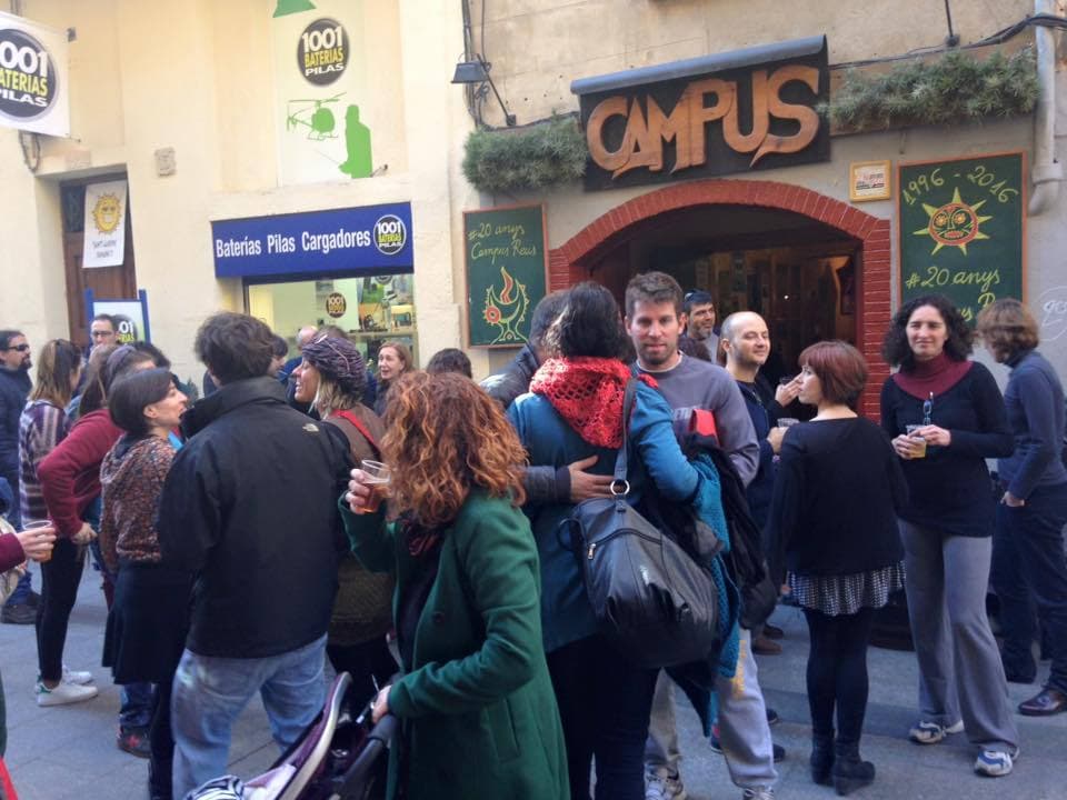 Comitè de benvinguda