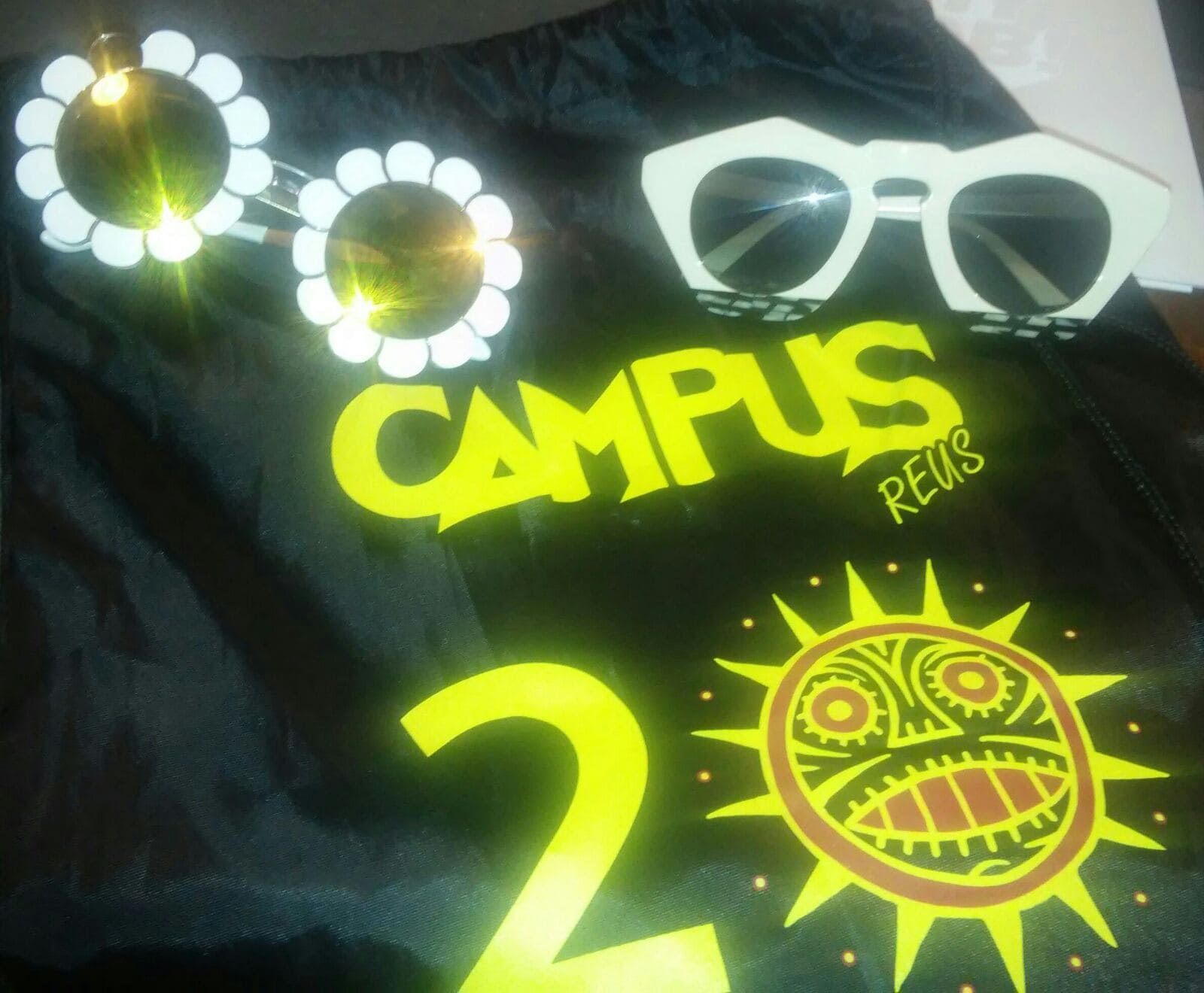20 anys de Campus